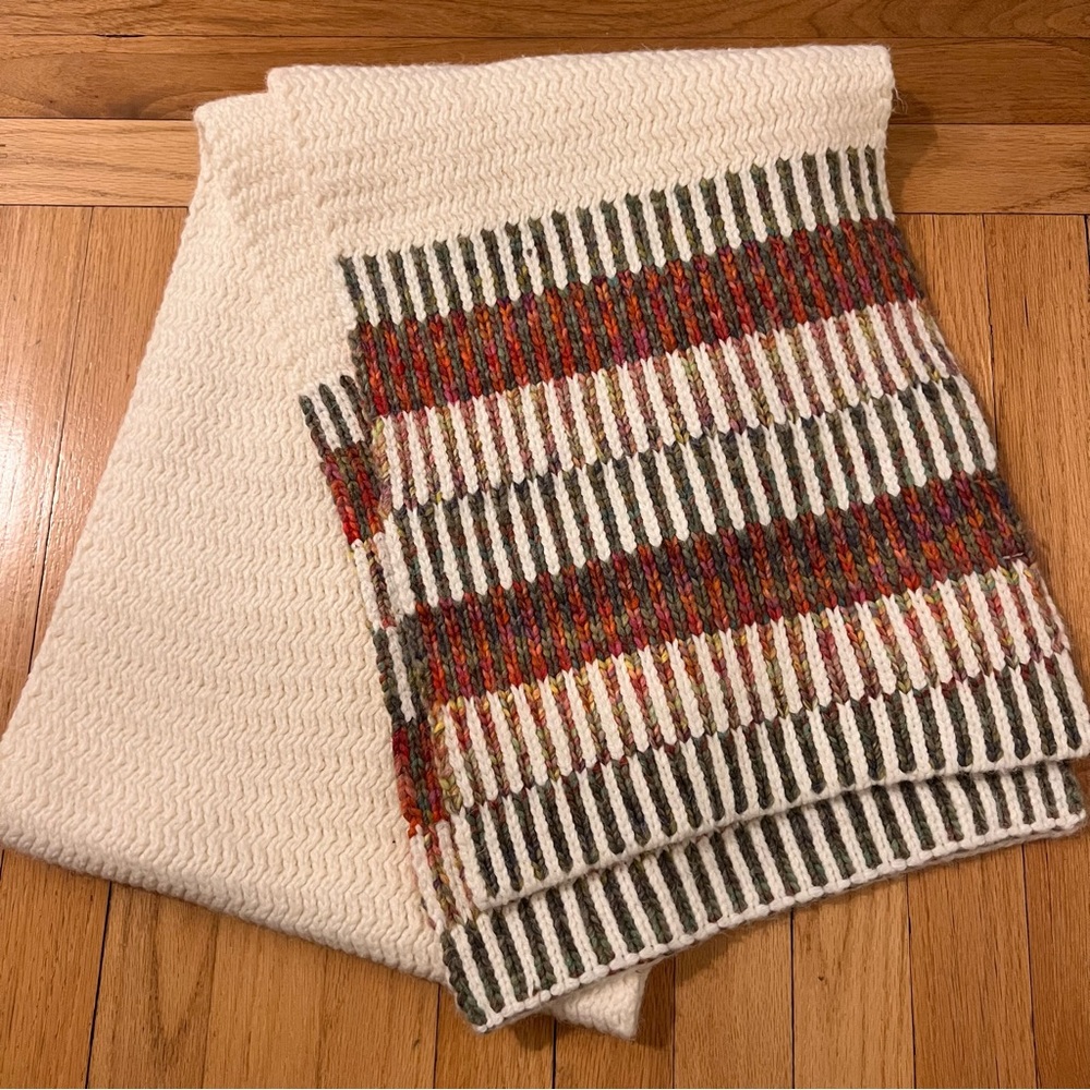 Anthropologie Avery Space Dyed Scarf - Picture 2 of 6